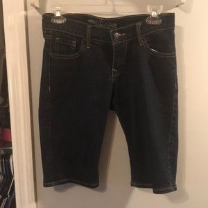 Old Navy Bermuda Shorts